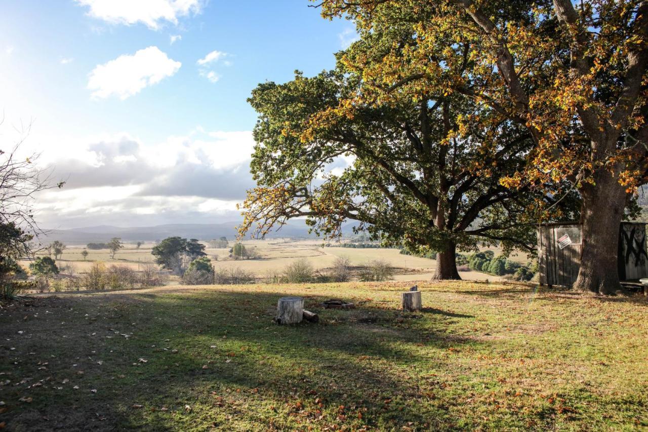 Twamley Farm Βίλα Buckland Εξωτερικό φωτογραφία