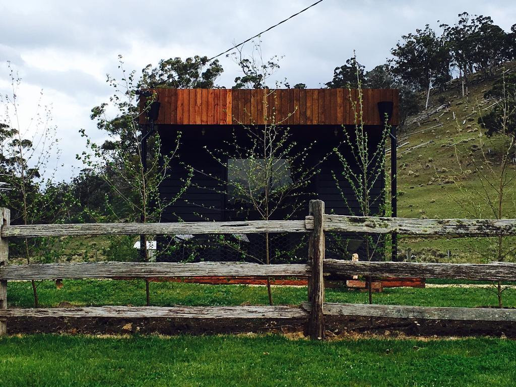 Twamley Farm Βίλα Buckland Εξωτερικό φωτογραφία