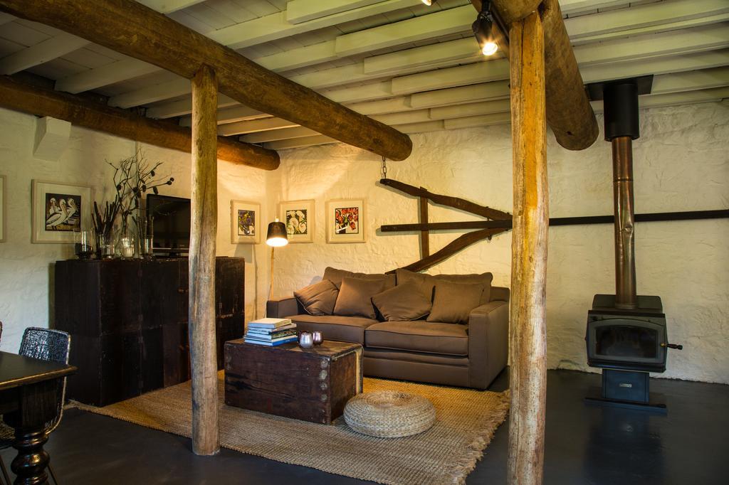 Twamley Farm Βίλα Buckland Εξωτερικό φωτογραφία