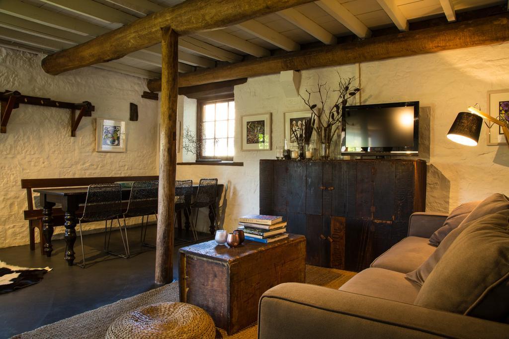 Twamley Farm Βίλα Buckland Εξωτερικό φωτογραφία